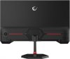 Monitor 24,5 Rampage Crimson 200Hz 1ms Fast IPS gamingowy